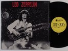 LZ Live At Knebworth Aug 4, 1979 Part 1 RAVEN 2xLP VG+ SHRINK belgium