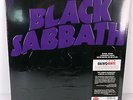 Black Sabbath - Master Of Reality LP Record Vinyl - BRAND NEW - 180 Gram