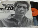 Bob Dylan THE TIMES THEY ARE A-CHANGIN' LP 1964 Stereo UK CBS First Press