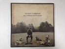 George Harrison All Things Must Pass 3xLP Apple