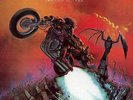 MEAT LOAF**BAT OUT OF HELL (180 GRAM)**VINYL