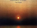 Edward Vesala Nan Madol NEAR MINT Japo Vinyl LP