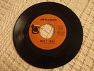 NORTHERN SOUL MARY FORD ONE IN A MILLION/WHY CAN'T HE BE YOU TOWER 279 M-