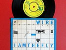 WIRE NM MINT 7