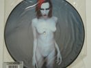 MARILYN MANSON The Dope Show NM NOTHING/INTERSCOPE UK Picture Disc 10