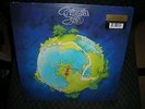 YES // Fragile // BRAND NEW 180 GRAM RECORD LP VINYL