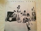 PAUL MCCARTNEY & WINGS LIVERPOOL LIVE 79 LP
