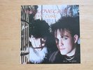 The Cure-The Love Cats Japan 7