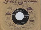 Tommy Steele And The Steelmen ?– Rock With The Caveman -  45 rpm  Canada