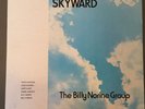 BILLY NORINE GROUP Skyward LP OG PRIVATE JAZZ FUNK EX/VG+ Norinian