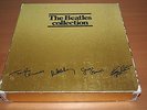 The Beatles Gold Box Set 14x Vinyl LP Records Aussie Limited Edition BC13 + COA