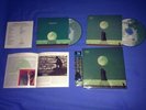 Mike Oldfield ,Box : Japan 2SHM-CD JAPAN, LP Crises Tour-Live,Crises And Booklet