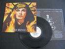 KING DIAMOND Fatal Portrait LP 1st Press 1986 RR9721 Mercyful Fate Thrash Metal