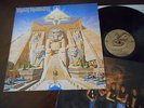 IRON MAIDEN Powerslave GERMAN LP 1984 NM + OIS