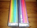 Das goldene Schlager Archiv Folge 2, komplett, 33x Vinyl + 2Schuber...top