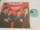 WAYNE FONTANA/MINDBENDERS ORG '65 BEAT-POP GAME OF LOVE SHRINK  NM-