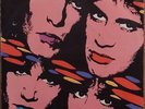KISS - TEARS ARE FALLING- RARE SPAIN 7
