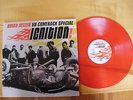 Brian Setzer '68 Comeback Special - Ignition