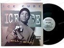Ice Cube - Kill At Will US Maxi 1990 //1