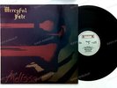 Mercyful Fate - Melissa NL LP 1983 + Innerbag //1