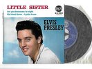 RARE MINT ELVIS PRESLEY EP   86.304   