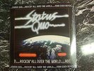 STATUS QUO   ROCKIN ROLL OVER THE WORLD   2 LP   RSD    2016