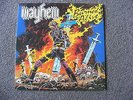 Mayhem Burned Alive 12