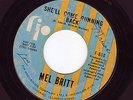 Mel Britt 