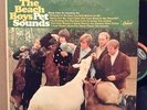 rare BEACH BOYS mono PET SOUNDS Brian Wilson ROCK 1966 OG Capitol LP