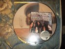 Deep Purple - Machine Head - Import Picture Disc Record Rare Hard Rock Classic