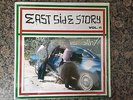 East Side Story Volume 11 Record LP Trojan Music Green Label Low Rider Music