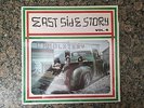 East Side Story Volume 6 Record LP Trojan Music Red Label Low Rider Music