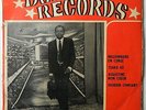Audio Rama Orchestra:Afro latin EP/Ivory Coast listen