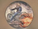 IRON  MAIDEN POWERSLAVE IN MADRID PICTURE DISC BRAND NEW