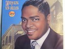Paul Gayten Chess King of New Orleans R&B Blues LP Louisiana Edgar Blanchard
