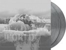 IF THESE TREES COULD TALK The Bones Of A Dying World MARBLED Vinyl DLP [LTD:300]