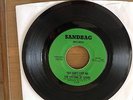 Northern Soul Classic - The Epitome Of Sound (Sadbag)