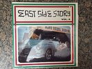 East Side Story Volume 4 Record LP Trojan Music Green Label Low Rider Music
