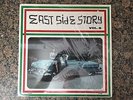 East Side Story Volume 8 Record LP Trojan Music Green Label Low Rider Music