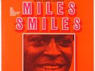 MILES DAVIS QUINTET: Smiles NEAR MINT Herbie Hancock, Wayne Shorter USA Vinyl LP