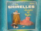 THE SHIRELLES (1961) TONIGHT'S THE NIGHT / 1ST PRESSING SCEPTER #S-501 RARE MONO