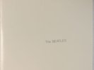 THE BEATLES: White Album MFSL Audiophile Japan NEAR MINT Vinyl LP Rare 