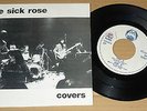 THE SICK ROSE Covers EP 7