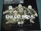 De La Soul - Art Official Intelligence Mosaic Thump 2lp