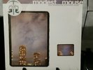 Modest Mouse: The Lonesome Crowded West (2xLP Limited) Red / Green (Sealed)