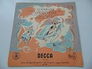 Decca LXT 2895 LP Schumann Concerto For Cello & Orchestra Maurice Gendron