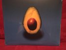 Pearl Jam Self-titled Avocado Vinyl. Factory Sealed From The Fan Club. Brand New