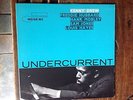 Kenny DREW. Undercurrent. Blue note 4059