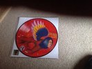 David Bowie - The Man Who Sold the World PIC LP RSD16