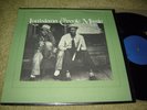 Louisiana Creole Music LP NM Folkways FA 2622 great comp nice shape